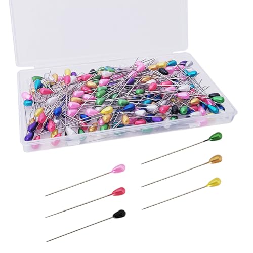 200 Pcs pins for Flower Bouquets, Corsage pin
