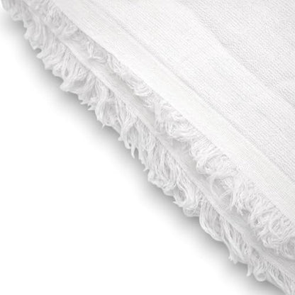 Modefa Plus Size Extra Large Ihram for Umrah Men Towel Set - Unsewn Ahram Hajj Essentials for Men Umrah Essentials Ehram - 120 x 240cm per Towel 2 Towels Turkish 100% Cotton 1250 Grams (XL Ihram) - style: XL Ihram