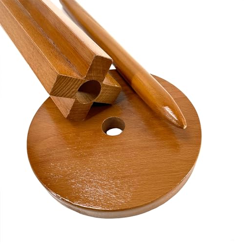 Musha Heavy Duty Tatami Mat, Cutting Mat, for Tameshigiri Sword Cutting Test Practice Target/Kendo Cutting Stand, for Cutting Practice