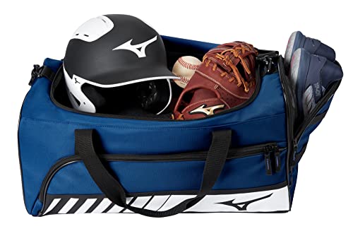 Mizuno All Sport Duffle - color: Royal