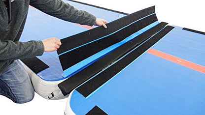 Tumbl Trak Air Floor PRO