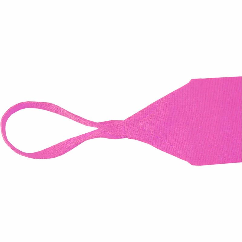 ProShield Boxing Wraps| 180-Inch Bandages| Boxing Hand Wraps Protection for Muay Thai MMA and Kickboxing - color: Pink, size: 196"