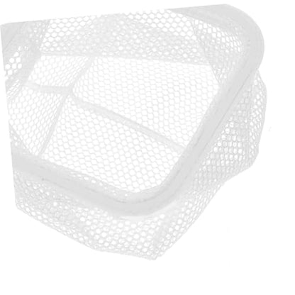 5pcs Fish Tank Separator Net with Cups Fish Breeding Holder Versatile Aquarium Incubator for Hatching and Spawning Net Design