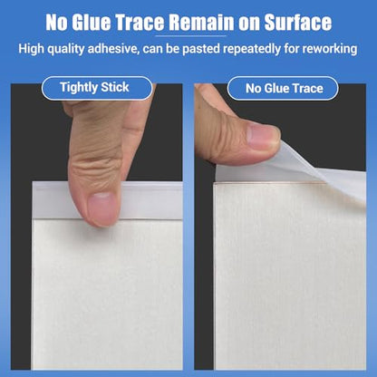 Clear Rubber Edge Trim, Size 3/4"(19mm), Fit 11/16"-13/16"(18-20mm) | Self-Adhesive Transparent Edge Protector for Plywood, Cabniets or Drawers, Flexible Silicone Rubber, U Shaped Edge Guards - size: 3/4"- Length 20'