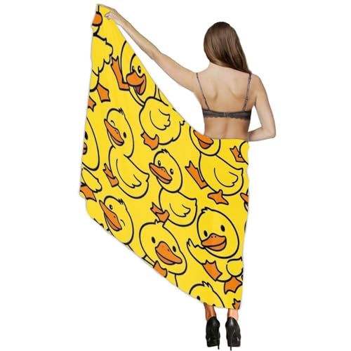 Chiffon Shawl Scarf Sarong And Sun Protective Shawl Long Lightweight Travel Scarf - color: Color167