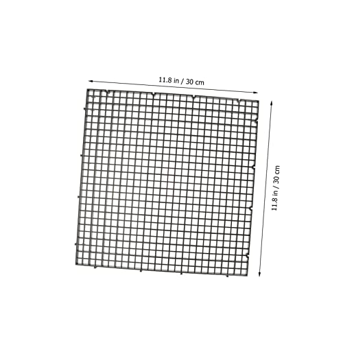 1set Fish Tank Divider Cups Aquarium Isolation Plates of Fish Tank Partition Board for Breeding and Separation