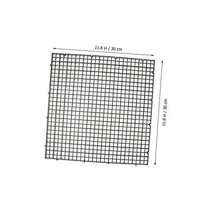 1set Fish Tank Divider Cups Aquarium Isolation Plates of Fish Tank Partition Board for Breeding and Separation