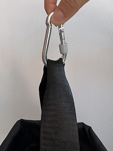 Mode Chain Container Suits for 1 Ton Manual Hoist Chain Bag 100% Polyester - size: Small