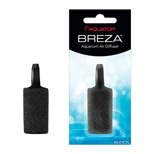 AquaTop AS-01CYL 1 Inch Standard Airstone - size: Airstone 1pk