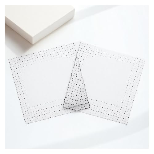 1Set Aquarium Divider Tray Plastic Grid Sheet for Fish Tank Bottom Isolation Partition Design Promotes Species Coexistence Water