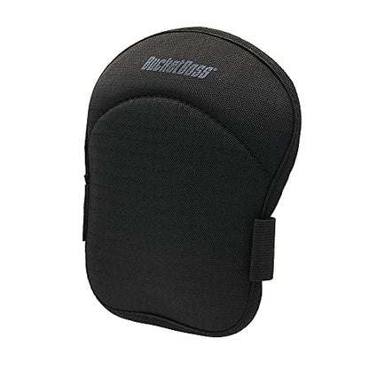 Bucket Boss Utility Knee Pads in Black, 93300