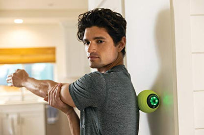 TRIGGERPOINT Trigger Point Performance MB Vibe 3-Speed Vibrating Massage Ball