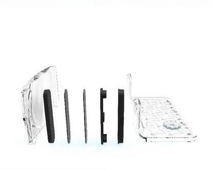 Maxspect Multifunctional Fragnifier Magnifying Viewer Magnetic Aquarium Fish Tank Frag Rack