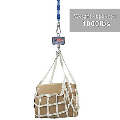 Heavy Duty Swing Hanger 180° Anti-Rust Hardware Playground Porch Swing Sandbag Yoga Hammock Stand Wooden Indoor Outdoor 1500 lb Capacity