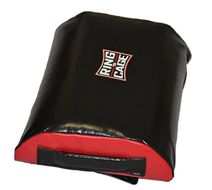 Ring to Cage 2 Sizes - Krav MAGA Tombstone/Multi Angled Striking Shield, Womens self Defense - size: Mini/Junior Travel Size