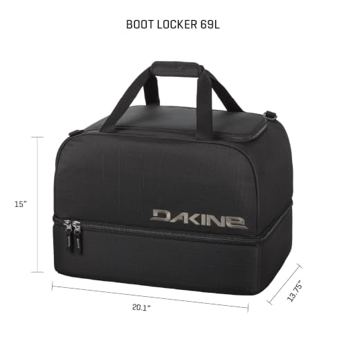 Dakine BOOT LOCKER 69L - GRIFFIN - color: GRIFFIN, size: 69L
