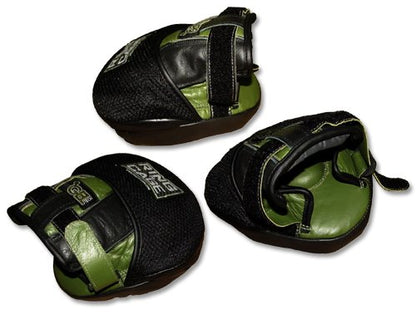 Micro GelTech Mini Punch Mitt