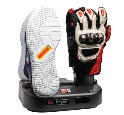 Helmet Dryer, Helmet Cleaner Deodorizer Machine