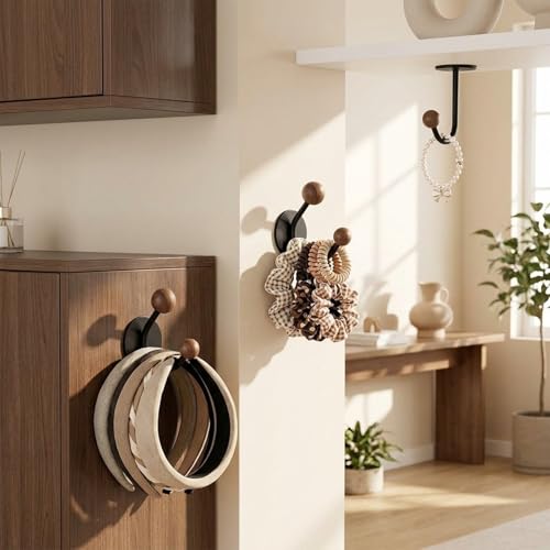 2 Pieces Boxing Glove Wall Hook Display Rack Punching Dryer Stand Carbon Steel Construction Easy to Install Suitable for Training Room Home Gym B - color: Black