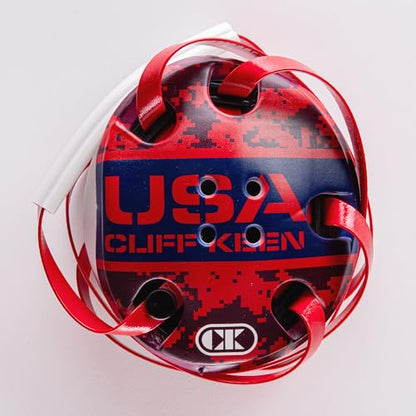Cliff Keen USA DigiCamo TruInk™ Signature Wrestling Headgear