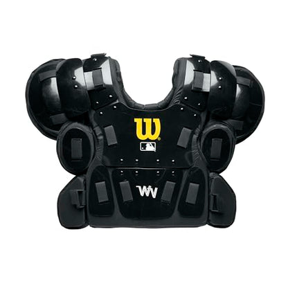 Wilson Pro Gold 2 - color: Black, size: Small-Medium
