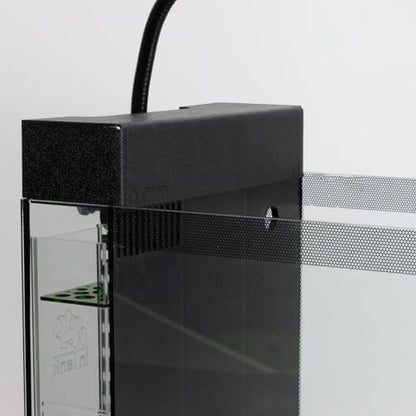 Filtration Cover for Evo 13.5, 52L and Spec 16, 60L Aquariums
