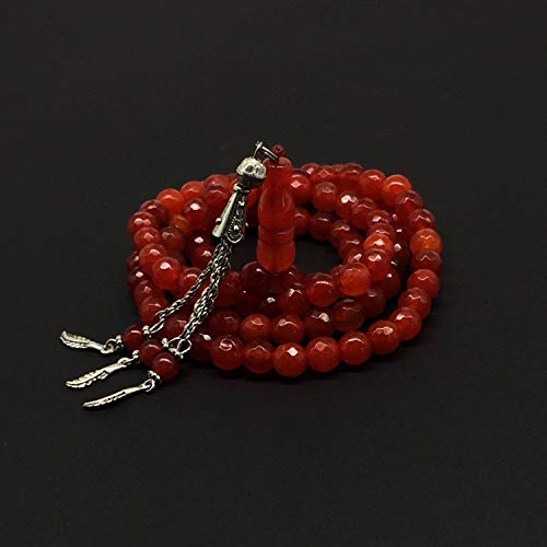Brilliance Collection: Worry Beads-Prayer Beads-Tesbih-Tasbih-Tasbeeh-Misbaha-Masbaha-Subha-Sebha-Sibha-Rosary