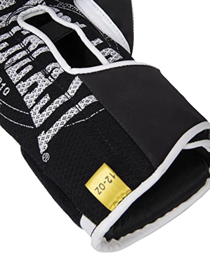 Everlast Everlast Classic Training Glove - color: White, size: 14 Ounce