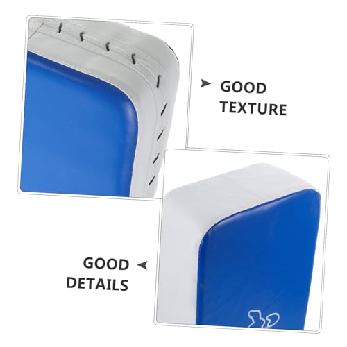 INOOMP ing Target Blocking Pad Strike Shield Kick Shield Body Pad Basketball Blocker Pad
