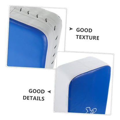 INOOMP ing Target Blocking Pad Strike Shield Kick Shield Body Pad Basketball Blocker Pad