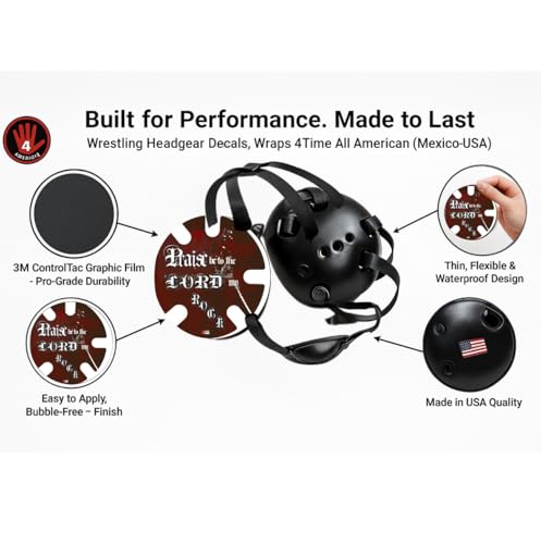 Wrestling Headgear with Ear Protection & Chin Cup Adjustable Lightweight Head Guard for Competition & Practice – Durable Protective Wrestling Ear Guard for Youth & Adult Athletes - color: Red