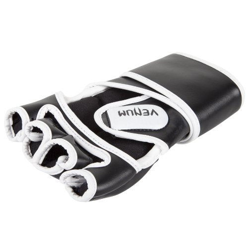 Venum Challenger MMA Gloves - color: Black, size: Medium