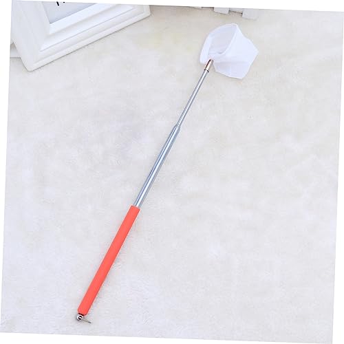 HEMOTON Telescopic Net Made for Aquariums Shrimp Net Fish Easy to Use Secure Attachment