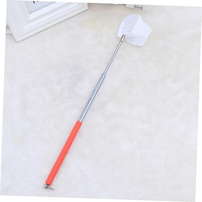 HEMOTON Telescopic Net Made for Aquariums Shrimp Net Fish Easy to Use Secure Attachment