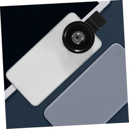 jojofuny Phone Camera Coral Reef Lens Clip Lightweight for Aquarium Photography Compatible Pro Reduces Light for Stunning Underwater Images