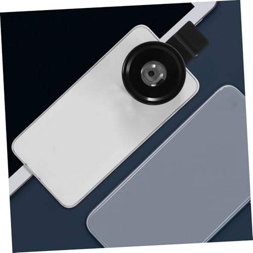 BESTonZON Phone Camera Lens for Coral Reef Photography Compatible Pro Reducing for Fish Aquarium High Definition Lens for Images