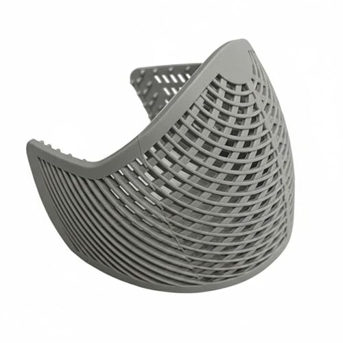 Band Headscarf Holder Non-Slip Hair Fixing Band Soft Scarf Undercap Headband for Hijab, Grey, Grey - color: Grey