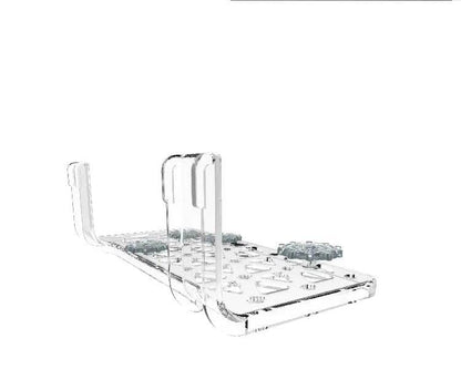 Maxspect Multifunctional Fragnifier Magnifying Viewer Magnetic Aquarium Fish Tank Frag Rack