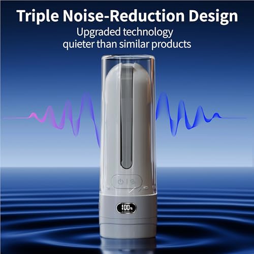 Portable Bidet for Travel,Personal Hygiene Sprayer Bottle - color: White