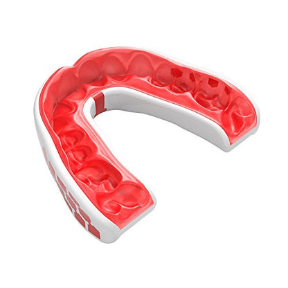 Gel Max Power Flavored Mouth Guards - color: Lime Tensity, size: Youth