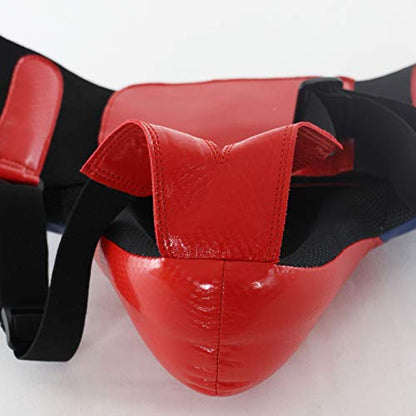 adidas Hybrid Pro Men's Boxing Groin Guard - Boxing Groin Protector - size: Medium