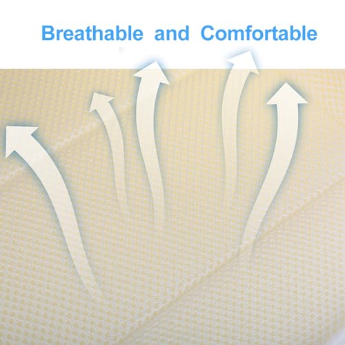 Unisex Taekwondo Karate Chest Guard Vest, Medium Size - Boxing Karate Breast Protector - , Breathable, WearResistant with Adjustable Straps for Adults and Children - size: Small