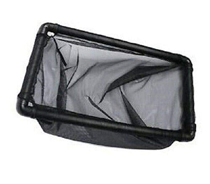 Woofy Woof Net Basket 24''x 24''x 24'' for Pond Fish, Breeding, Quarantine,Viewing_AB