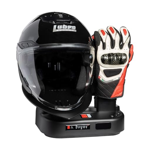 Helmet Dryer, Helmet Cleaner Deodorizer Machine