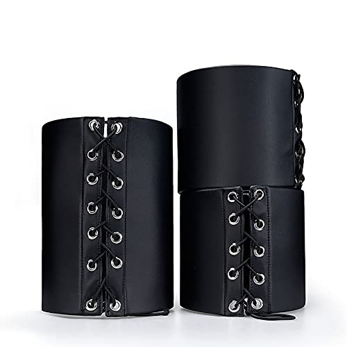 Exercise Fitness Training Equipment Wing Chun Wooden Dummy Punching Pads Cover Jacket Wooden Dummy Head Pads, MMA Heavy Hitter Training Shield, Wing Chun Dummy Trainer