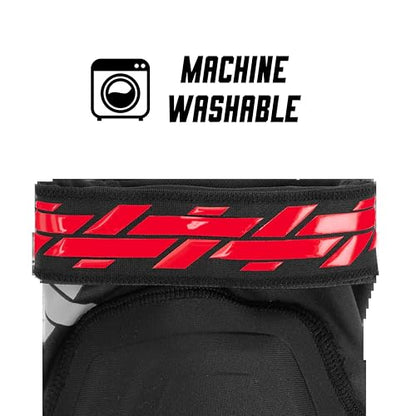 G-Form X4 MTB Elbow Guards, Black, Adult XS - size: X-Small