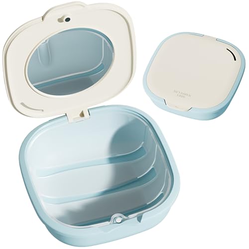 Retainer Case