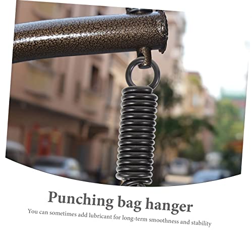 ORFOFE Heavy Bag Mount Set Adult Stand Hooks for Hanging Hanger for Outdoor or Home Gym