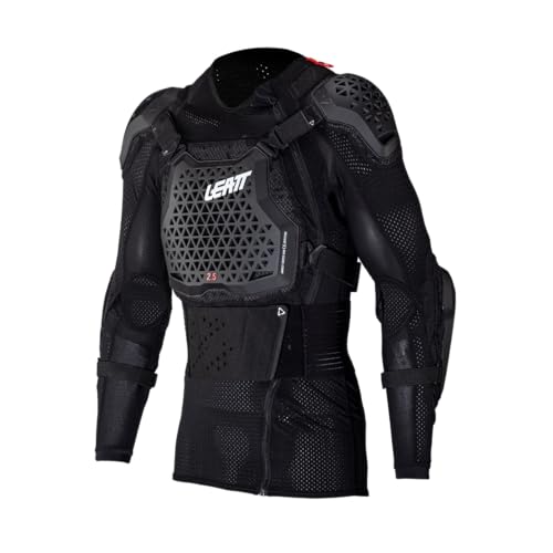 Leatt Body Protector 2.5 - size: L/XL 172-184cm