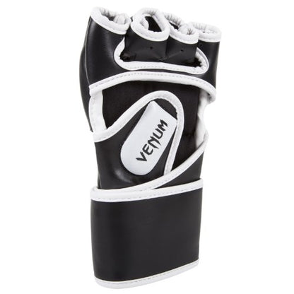 Venum Challenger MMA Gloves - color: Black, size: Large-X-Large